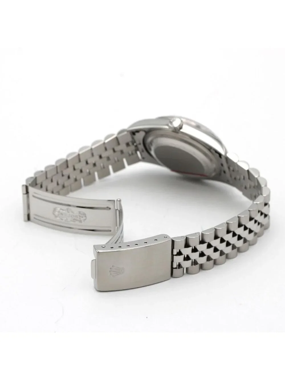 Rolex brand datejust